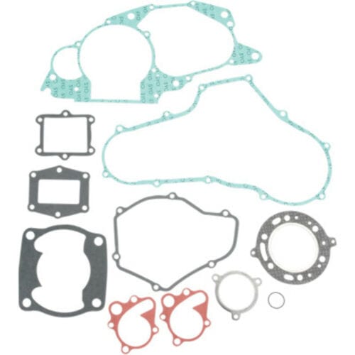 Moose Racing Engines & Components Moose Racing Complete Engine Gasket Seal Kit Offroad ATV Honda ATC TRX 250 85-89