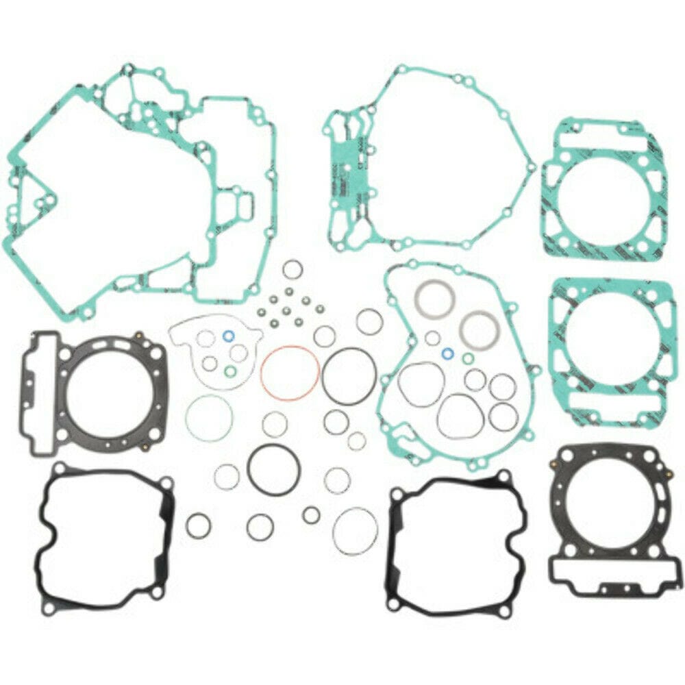 Moose Racing Engines & Components Moose Racing Complete Engine Gasket Seal Kit Set Offroad ATV Can-Am 800R 1000