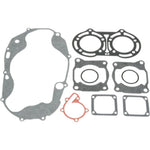 Moose Racing Engines & Components Moose Racing Complete Engine Gasket Seal Kit Set Offroad ATV Yamaha Banshee 350