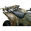 Moose Utility Division Accessories Moose Utility Black V-Grip Double Gun Hunting Rack Holder Offroad ATV Universal