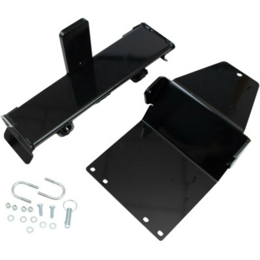 Moose Utility Division Accessories Moose Utility Division Snow Plow Blade Mount Plate Kit UTV CF Moto Trail Z-Force