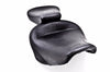 Mustang Other Seat Parts New Mustang Wide Vintage Super Touring One-Piece Seat 1982-2000 Harley FXR 75736