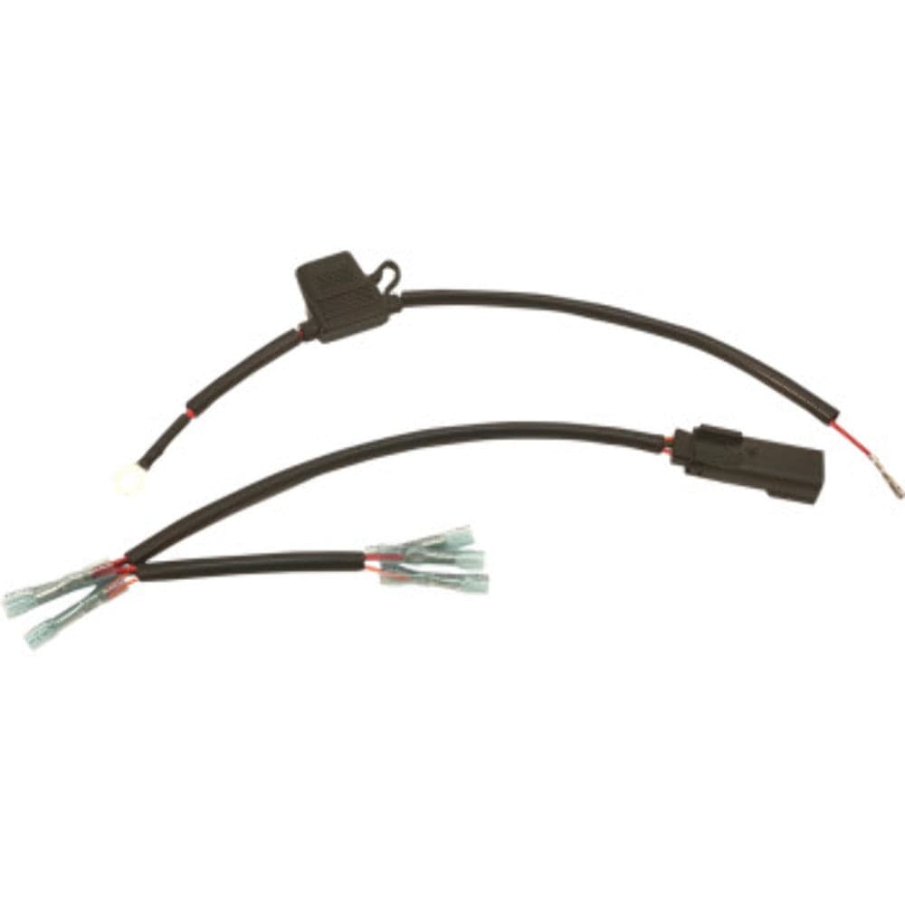 Namz Wires & Electrical Cabling NAMZ Replacement Can-Bus Electrical Power Connection Harley Softail Touring M8