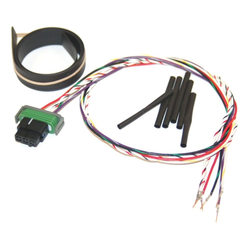 Namz Wires & Electrical Cabling Speedometer Instrument Extension Wiring Harness 24" Harley Road Glide 15+ FLTR