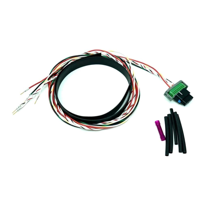 Namz Wires & Electrical Cabling Speedometer Instrument Extension Wiring Harness 36" Harley XL Dyna Softail FLHR