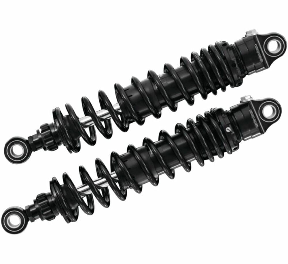 Ohlins Ohlins Shocks Rear Pair S36DR1 12" Performance 150-500 lbs Harley Touring 1990+