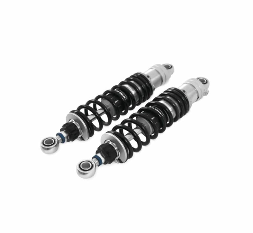 Ohlins USA Ohlins Shocks Rear Pair S36DR1L 13-1/4" Performance Harley XL Sportster 04-20