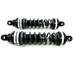 Progressive Suspension Shocks 13" 12" Progressive Suspension 944 FST Ultra Touring Series Shocks Harley 80-18