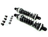 Progressive Suspension Shocks 13" 12" Progressive Suspension 944 FST Ultra Touring Series Shocks Harley 80-18