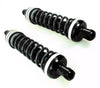 Progressive Suspension Shocks 13" 12" Progressive Suspension 944 FST Ultra Touring Series Shocks Harley 80-18