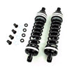 Progressive Suspension Shocks 13" 12" Progressive Suspension 944 FST Ultra Touring Series Shocks Harley 80-18