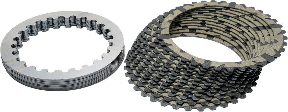 Rekluse Rekluse Racing TorqDrive Clutch Plate Friction Disk OE Harley RH1250S RA1250S 21-22