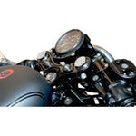 Roland Sands Design Other Instruments & Gauges RSD Roland Sands Speedometer Speedo Gauge Headlight Relocator Harley Sportster