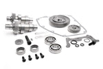 S&S Cycle Camshafts S&S Cycle 509G Gear Drive Camshaft Cam Bearing Install Kit Harley Davidson 99-06