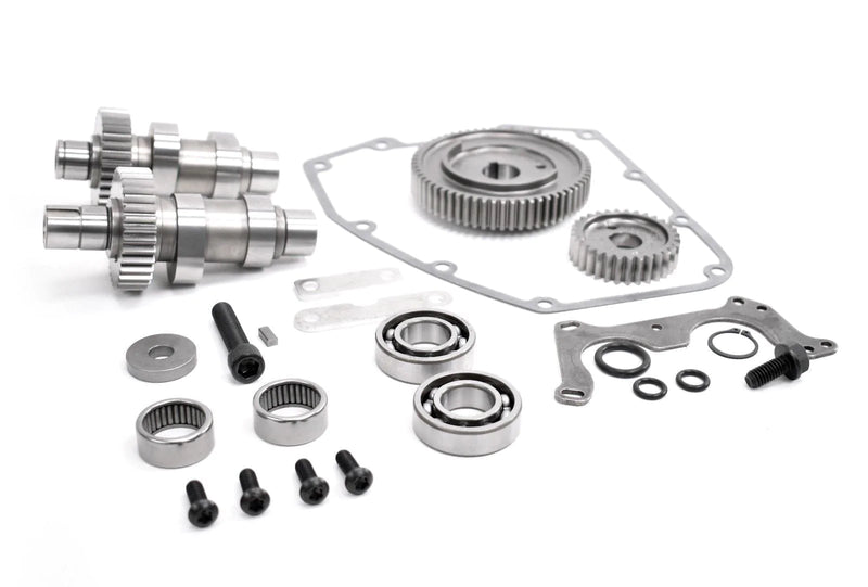 S&S Cycle Camshafts S&S Cycle 509G Gear Drive Camshaft Cam Bearing Install Kit Harley Davidson 99-06