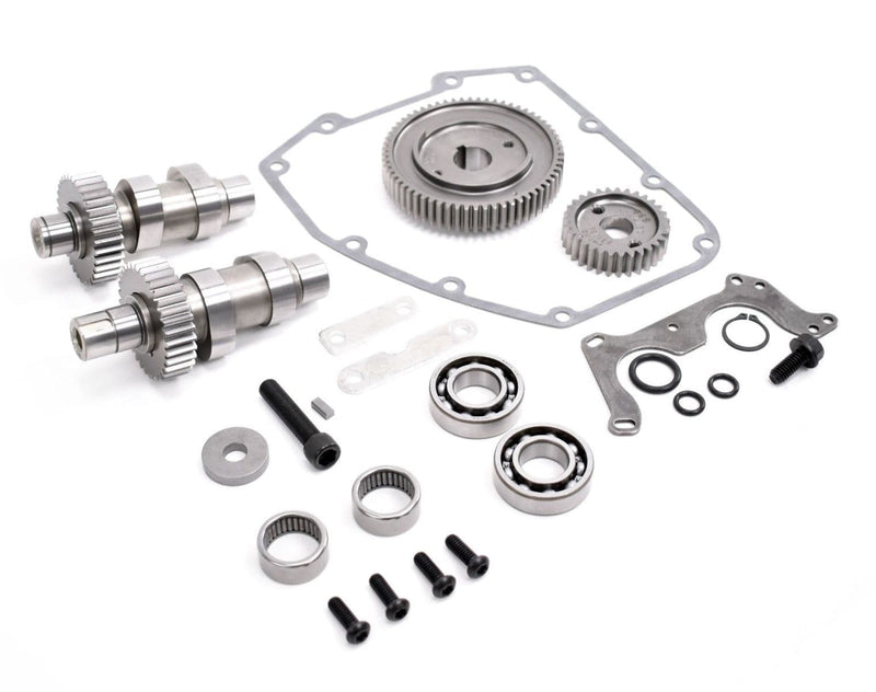 S&S Cycle Camshafts S&S Cycle 509G Gear Drive Camshaft Cam Bearing Install Kit Harley Davidson 99-06