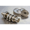 S&S Cycle Camshafts S&S Cycle 590G Gear Drive Camshaft Kit 124" Engine Harley Touring 17-20 Touring