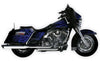 S&S Cycle Headers, Manifolds & Studs S&S Power Tune Crossover Headers Exhaust Head Pipes Harley 1995-2008 Touring