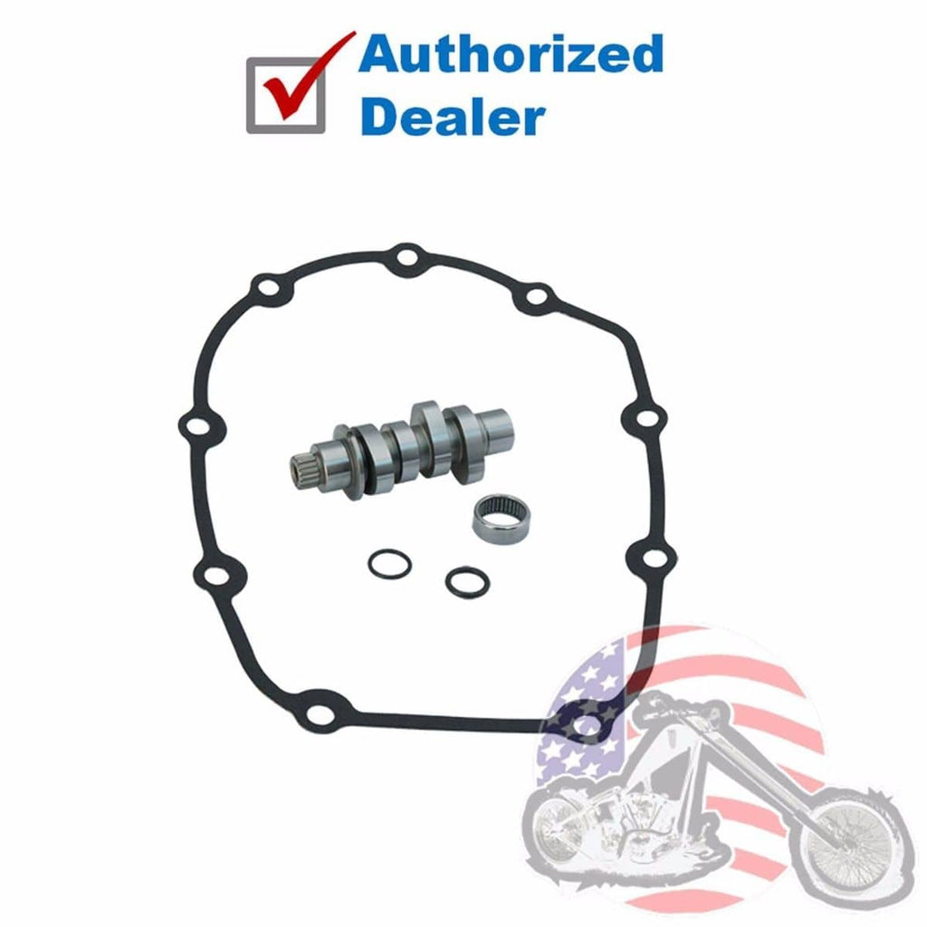 S&S Cycle Other Engines & Engine Parts S&S 465C Chain Drive Performance Engine Cam Camshaft Harley 2017 Touring