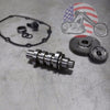 S&S Cycle Other Engines & Engine Parts S&S 465G 465 Lift Gear Drive Performance Engine Cam Camshaft Harley 17+ Touring