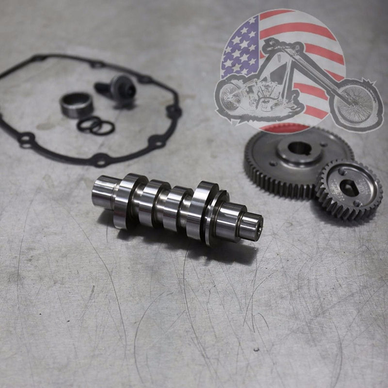 S&S Cycle Other Engines & Engine Parts S&S 465G 465 Lift Gear Drive Performance Engine Cam Camshaft Harley Touring Kit