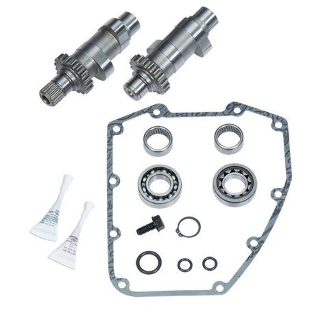 S&S Cycle Other Engines & Engine Parts S&S Cycle 509 Chain Drive Camshaft Kit 1999-06 Big Twin Cam Cams Harley Touring