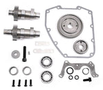 S&S Cycle Other Engines & Engine Parts S&S Cycle 510G Gear Drive Camshaft Cam Kit Harley Big Twin 99-06 .510 # 33-5177