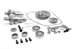 S&S Cycle Other Engines & Engine Parts S&S Cycle 510G Gear Drive Camshaft Cam Kit Harley Big Twin 99-06 .510 # 33-5177