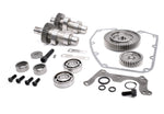 S&S Cycle Other Engines & Engine Parts S&S Cycle 510G Gear Drive Camshaft Cam Kit Harley Big Twin 99-06 .510 # 33-5177