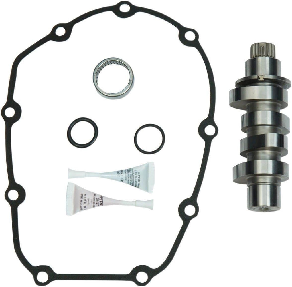 S&S Cycle Other Engines & Engine Parts S&S Cycle 550C Chain Drive Camshaft Kit .550 Harley Touring Softail 17-20 M8