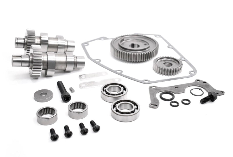 S&S Cycle Other Engines & Engine Parts S&S Cycle 570G Gear Drive Camshaft Kit Cam Kit Harley Big Twin 99-06 33-5178