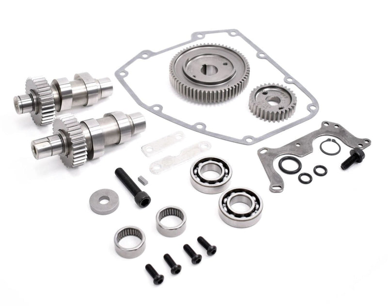 S&S Cycle Other Engines & Engine Parts S&S Cycle 585G Gear Drive Camshaft Twin Cam Kit Harley BigTwin 99-06 33-5179