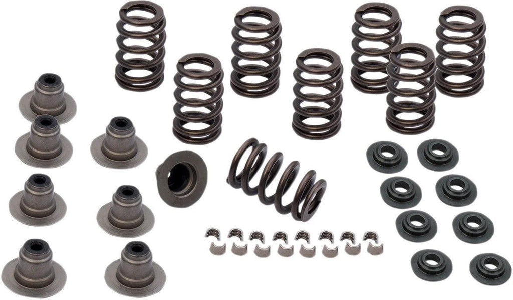 S&S Cycle Other Engines & Engine Parts S&S Cycle Sidewinder .605" Lift Valve Spring Kit Harley Touring Softail 17-20 M8