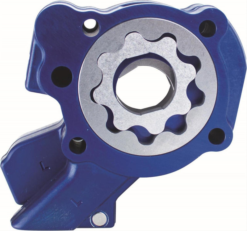 S&S Cycle Other Engines & Engine Parts S&S Cycle TC3 Hi-Flow Billet Oil Pump 07-17 Harley Softail Dyna Touring Twin Cam