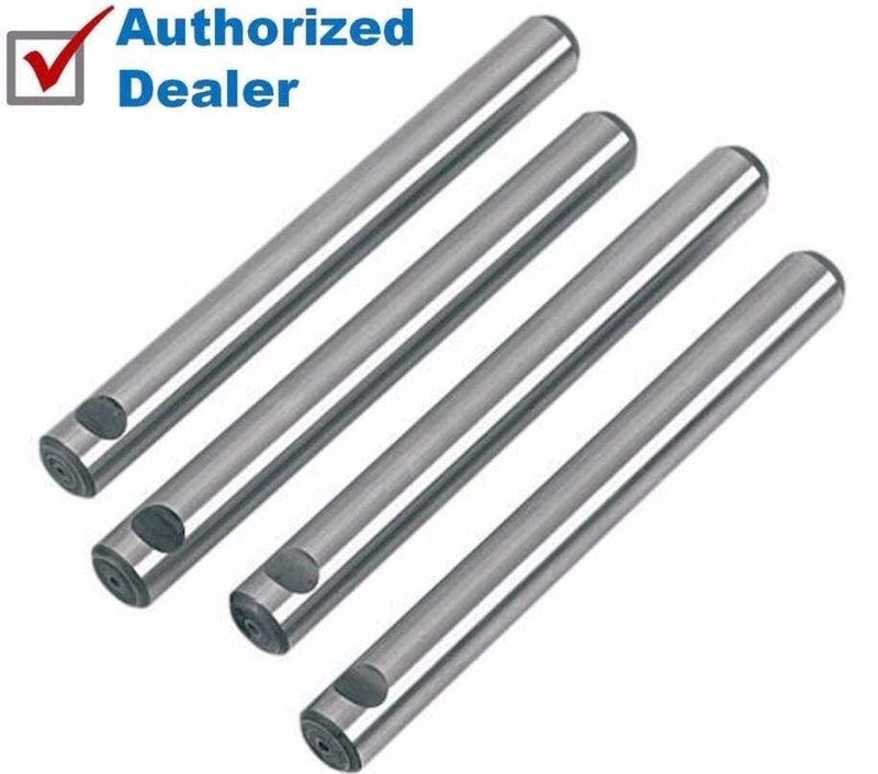 S&S Cycle Rocker Arms S&S Rocker Arm Shafts Set of Four 4 Evo Big Twin Cam Sportster Touring Harley
