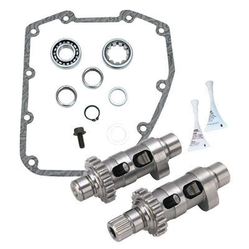 S&S Cycle S&S Cycle 551 Easy Start Chain Drive Kit 1999-06 Big Twin Cam Cams Harley