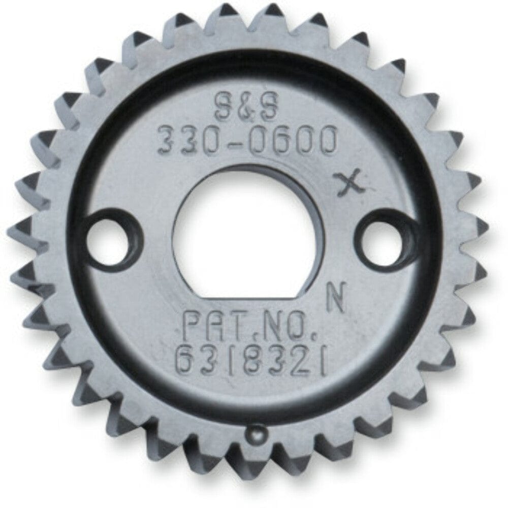 S&S Cycle S&S Cycle Pinion Gear Drive Cam Undersized Harley Touring Softail M-Eight M8 17+