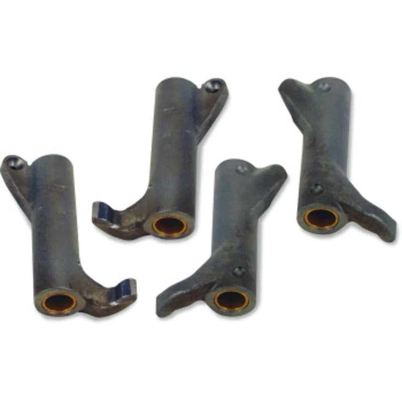 S&S Cycle S&S Forged Steel Standard Rocker Arms Evo Big Twin Cam Sportster Touring Harley