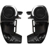 Saddle Tramp Speakers Saddle Tramp Lower Fairing Speaker Audio Kit Pair Harley Touring Bagger 84-13