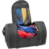 Saddlemen Saddlebags & Accessories Saddlemen R1300LXE Tactical Roll Bag Universal Sissy Bar Mount Harley Indian