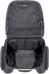 Saddlemen Saddlebags & Accessories Saddlemen TS1620R Tactical Tunnel Tail Bags Universal Rear Seat System Touring