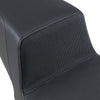 Saddlemen Seats Saddlemen Black Step 2 Up Gripper Gel Core Seat Harley 1997-2007 Touring Dresser