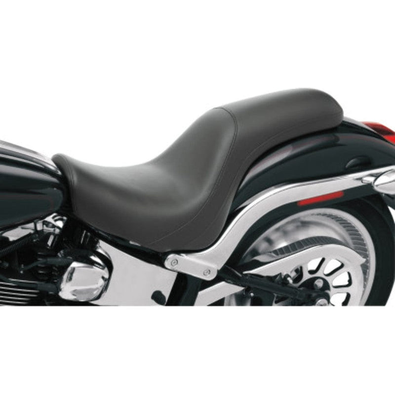 Saddlemen Seats Saddlemen Profiler Smooth 2 Up Low Profile Seat Harley 00-07 Softail Deuce FXSTD