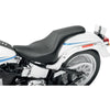 Saddlemen Seats Saddlemen Profiler Smooth 2 Up Low Profile Seat Harley Softail 06-17 FXST FLSTF
