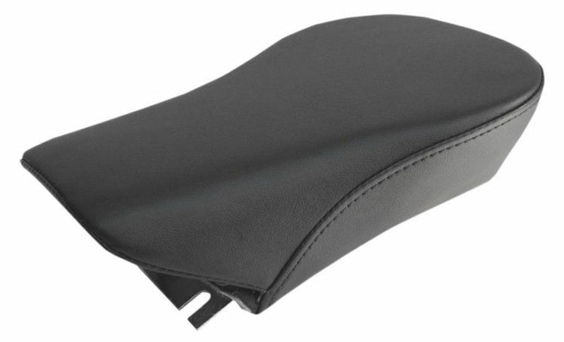 SADDLEMEN Seats Saddlemen Renegade Gel Core Sport Pillion Passenger Pad 2008-2020 Harley Touring