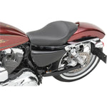 Saddlemen Seats Saddlemen Renegade S3 Super Slammed Solo Seat 4.5 Tank Harley 04+ XL Sportster
