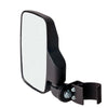 Seizmik Other Seizmik Pro-Fit Black Rear View Mirror Pair Set Fold In UTV Offroad Side-By-Side