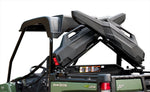 Seizmik Rear & Brake Light Assemblies Seizmik Armory X-Rack Gun Case Holder Quick Load Universal Mount UTV Bed Rails