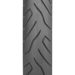 Shinko Shinko SR999 110/90-19 62H Front Blackwall Tire Harley Motorcycle Cruiser