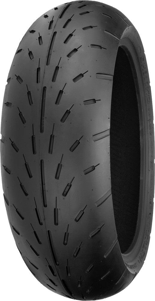 Shinko Tires & Tubes Shinko 003 Stealth Radial 170/60ZR17 72W Rear Tire Street Super Sport Drag Race